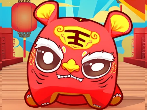 Play Lunar Tiger - Free Online Game