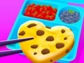Play lunch-box-ready - Free Online Game