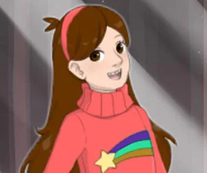 Play mabel-dress-up-game - Free Online Game