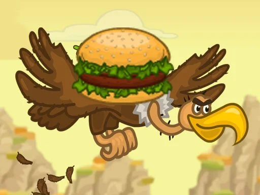 Play mad-burger-3-wild-west - Free Online Game