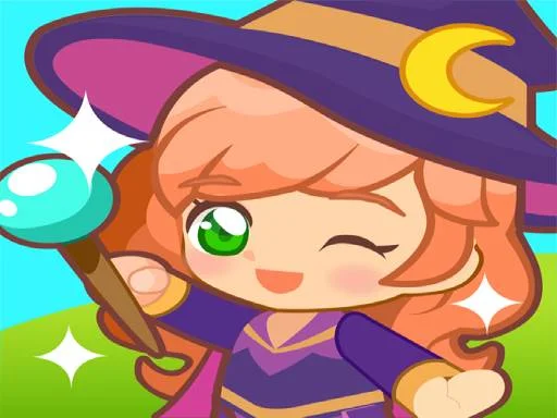 Magic Academy - Play Free Game