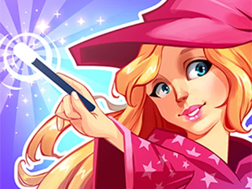 Play magic-adventure-school - Free Online Game