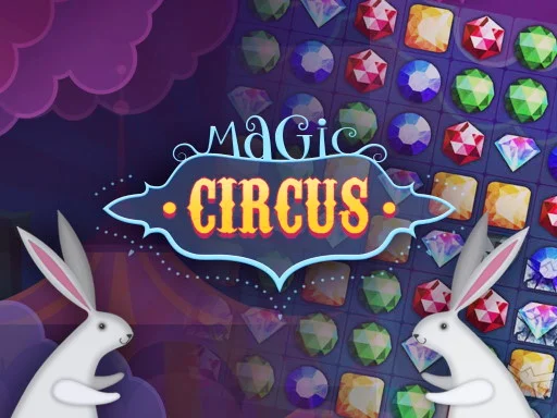 Play magic-circus - Free Online Game