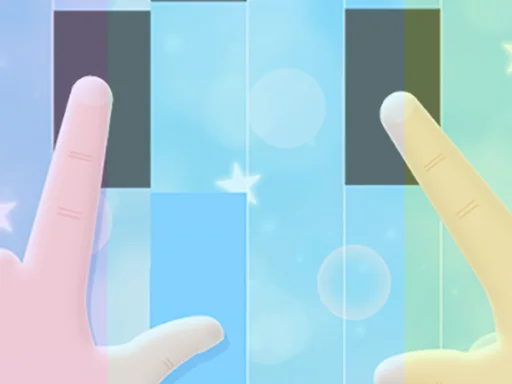 Magic Easter Tiles - Play Free Game