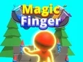 Play Magic Finger - Free Online Game