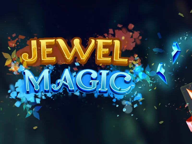 Play magic-jewels - Free Online Game
