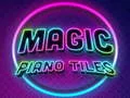 Magic Piano Tiles - Play Free Game