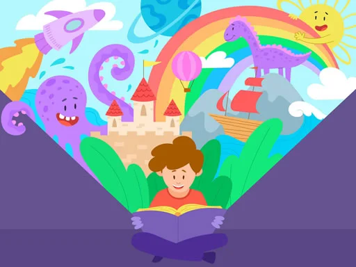 Magical Dragons Difference - Play Free Game