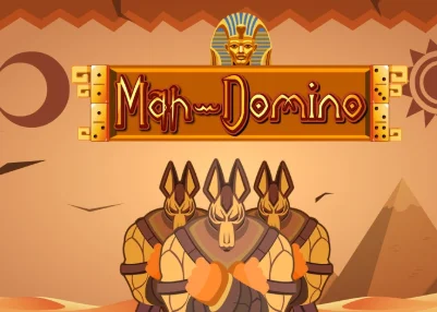 Mah-Domino - Play Free Game