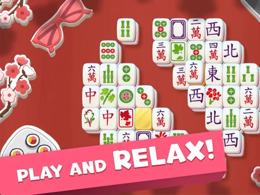 Mahjong - Play Free Game