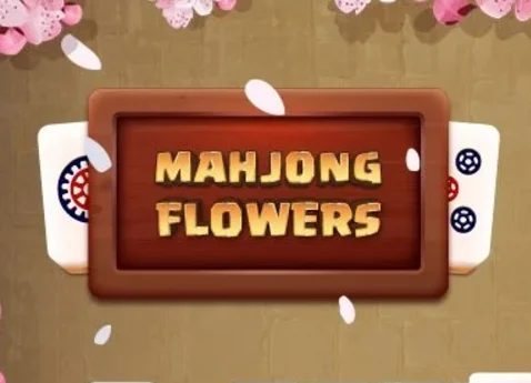 Mahjong Flowers - Play Free Game