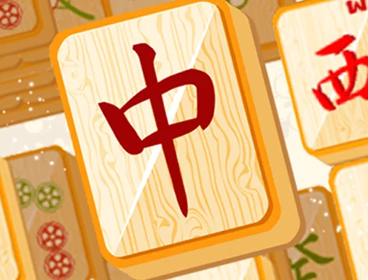 Mahjong Jong - Play Free Game