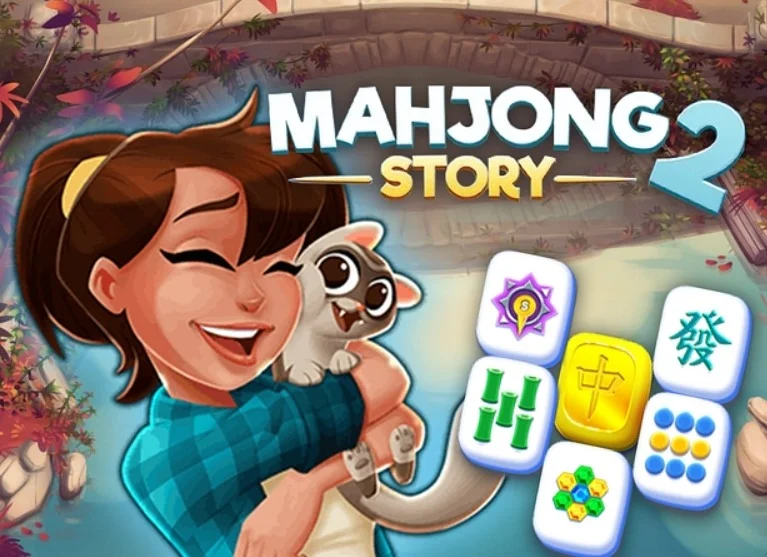 Play mahjong-story-2 - Free Online Game