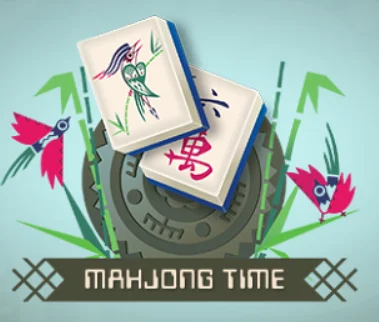 Play mahjong-time - Free Online Game