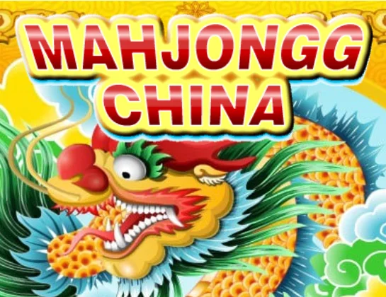 Play mahjongg-china - Free Online Game