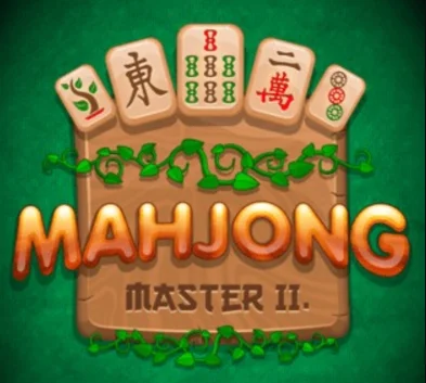 Mahjongg Master 2 - Play Free Game