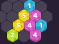 Make 5 Hexa - Play Free Game