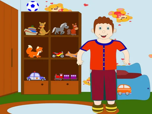 Play make-your-little-boy - Free Online Game