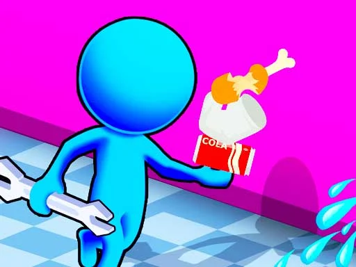 Play Mall Service - Free Online Game