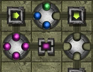 Marble Balls - Play Free Game