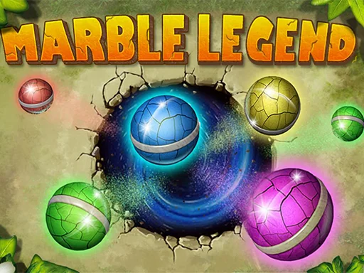 Play marble-legend - Free Online Game