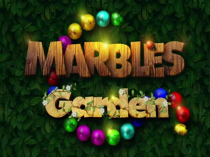 Play Marbles Garden - Free Online Game