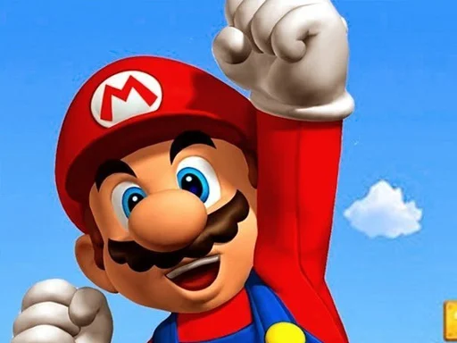 Play mario-collection - Free Online Game