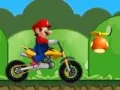 Mario Fun Ride - Play Free Game