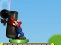 Mario Gun - Play Free Game