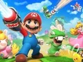 Play Mario Kingdom Battle - Free Online Game
