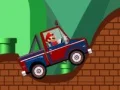 Play mario-truck-ride-2 - Free Online Game