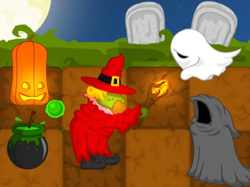 Play martians-vs-robots - Free Online Game