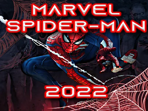 Play Marvel Spider Man - Free Online Game