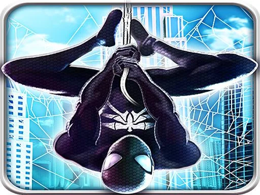 Marvel Ultimate Spider-man - Play Free Game