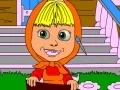 Play Mary around the house - Free Online Game