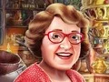 Play Mary`s Cookbook - Free Online Game