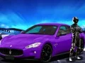 Maserati Granturismo 2018 - Play Free Game
