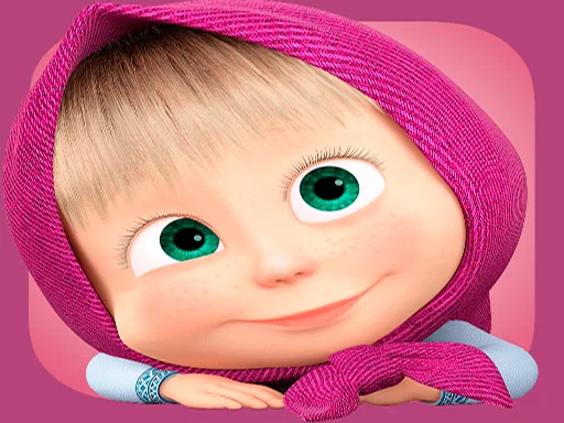 Play masha-game - Free Online Game