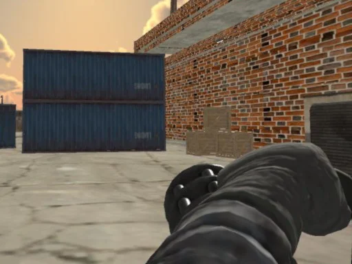 Masked Forces Unlimited - Play Free Game