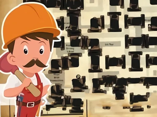 Play master-plumber - Free Online Game