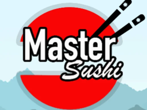 Master Sushi - Play Free Game
