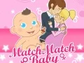 Match Match Baby - Play Free Game