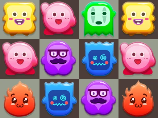 Play Matching Madness - Free Online Game