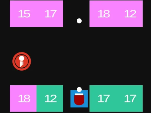 Play Math Attack - Free Online Game