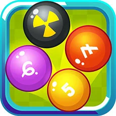 Math Balls - Play Free Game