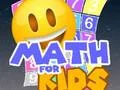 Math For Kids - Play Free Game