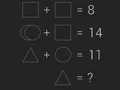 Math Puzzles - Play Free Game