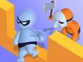 Play Maze Hide Or Seek - Free Online Game