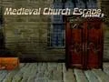 Play Medieval Church Escape 2 Episode 2 - Free Online Game