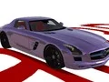 Mercedes SL5 - Play Free Game